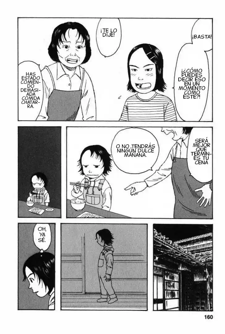 Kodomo No Kodomo - Capítulo 7 - Página 22 - LectorTMOo