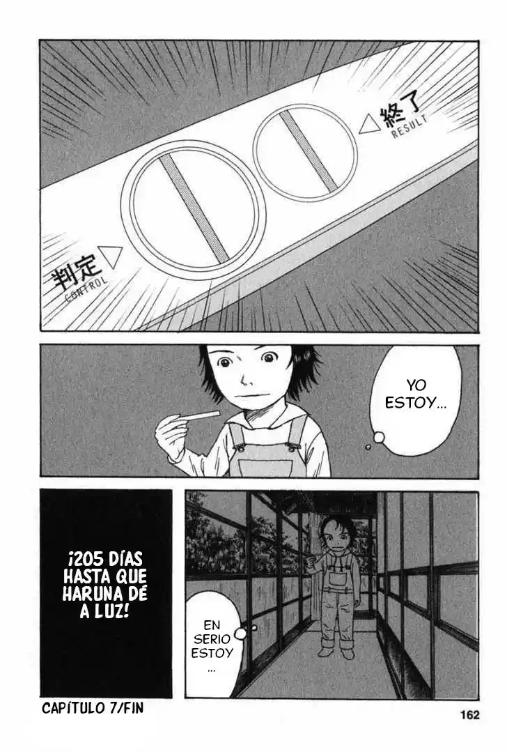 Kodomo No Kodomo - Capítulo 7 - Página 24 - LectorTMOo