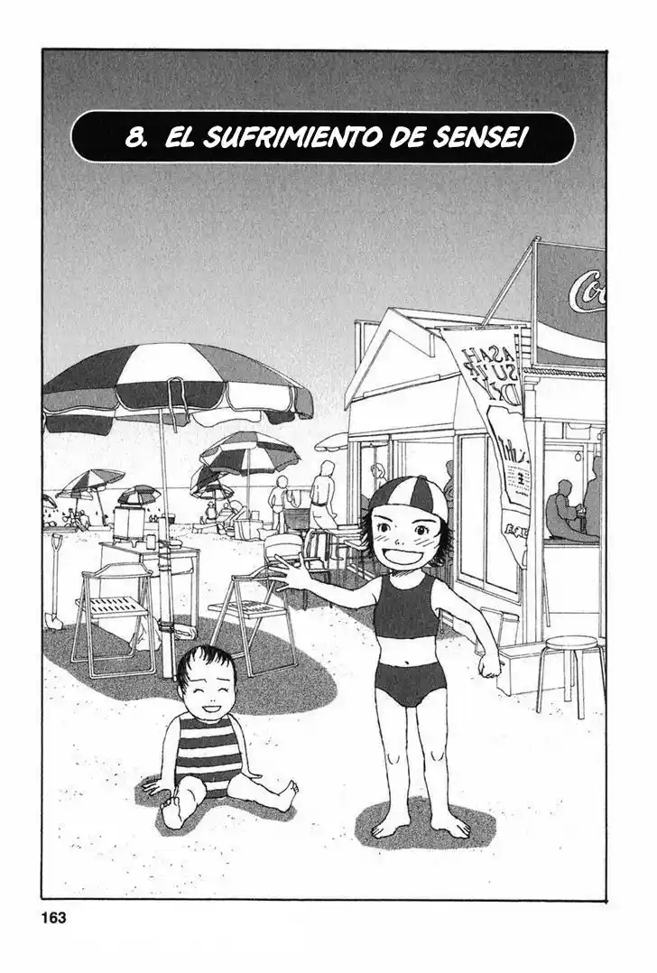 Kodomo No Kodomo - Capítulo 8 - Página 3 - LectorTMOo