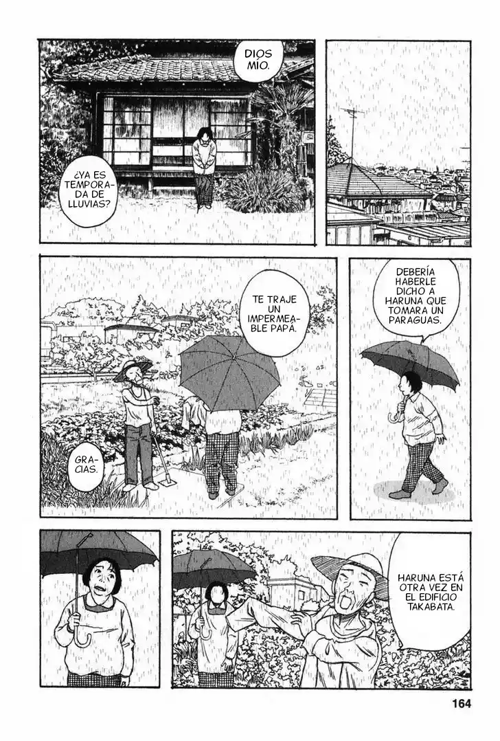 Kodomo No Kodomo - Capítulo 8 - Página 4 - LectorTMOo