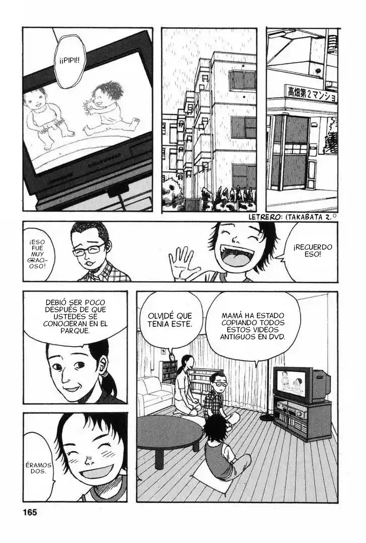 Kodomo No Kodomo - Capítulo 8 - Página 5 - LectorTMOo