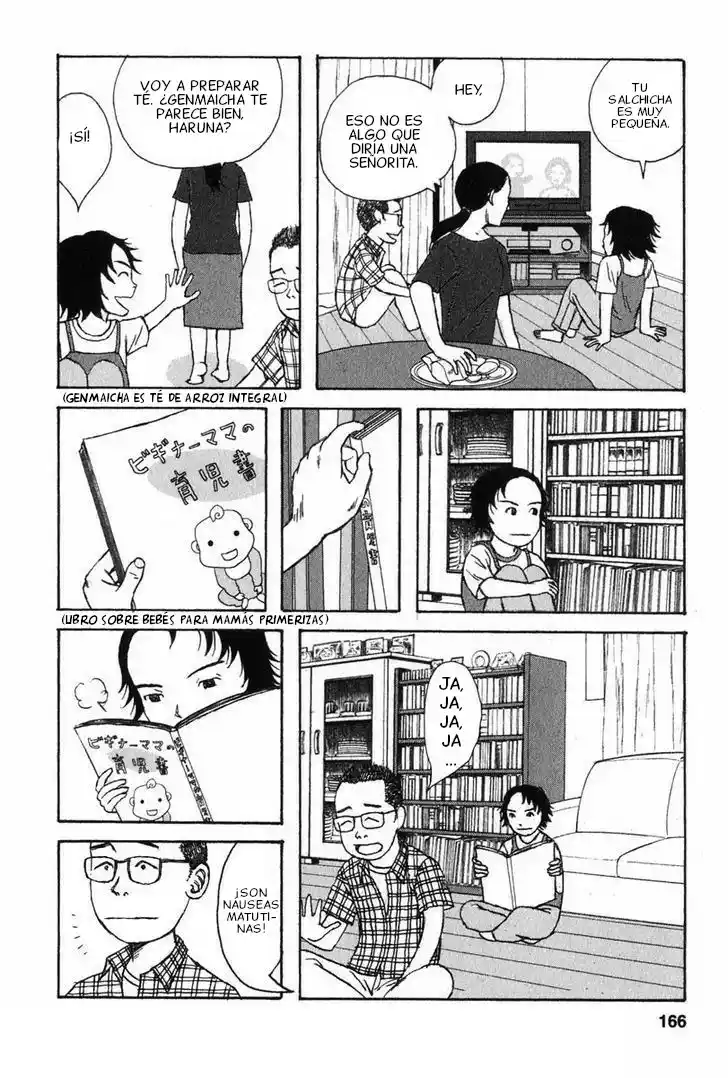 Kodomo No Kodomo - Capítulo 8 - Página 6 - LectorTMOo