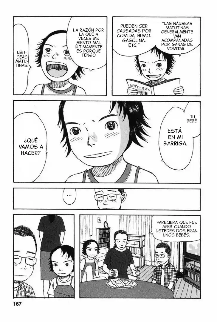 Kodomo No Kodomo - Capítulo 8 - Página 7 - LectorTMOo