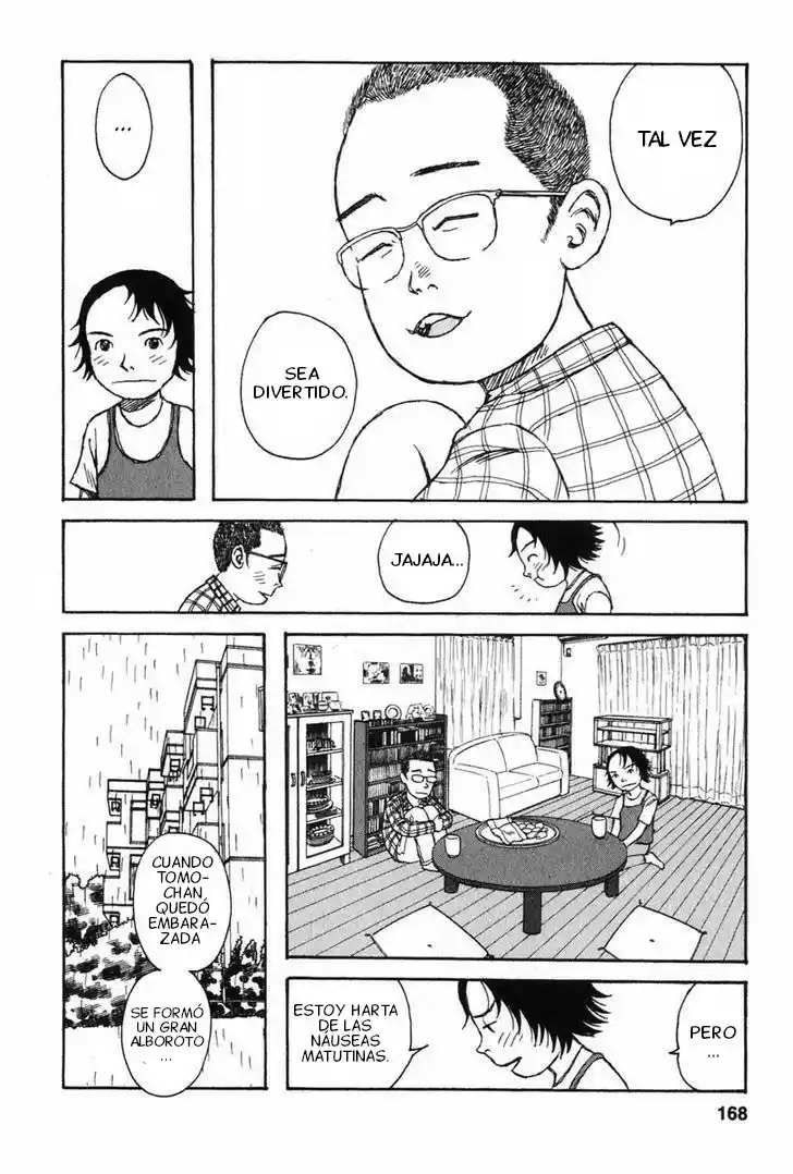 Kodomo No Kodomo - Capítulo 8 - Página 8 - LectorTMOo