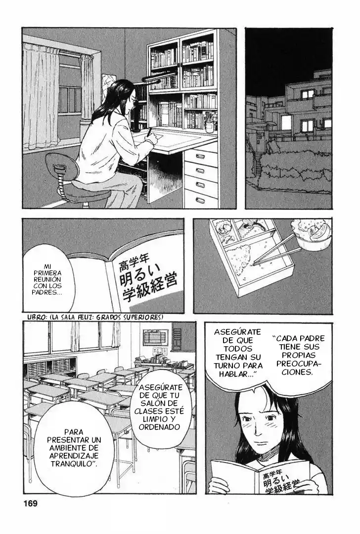 Kodomo No Kodomo - Capítulo 8 - Página 9 - LectorTMOo