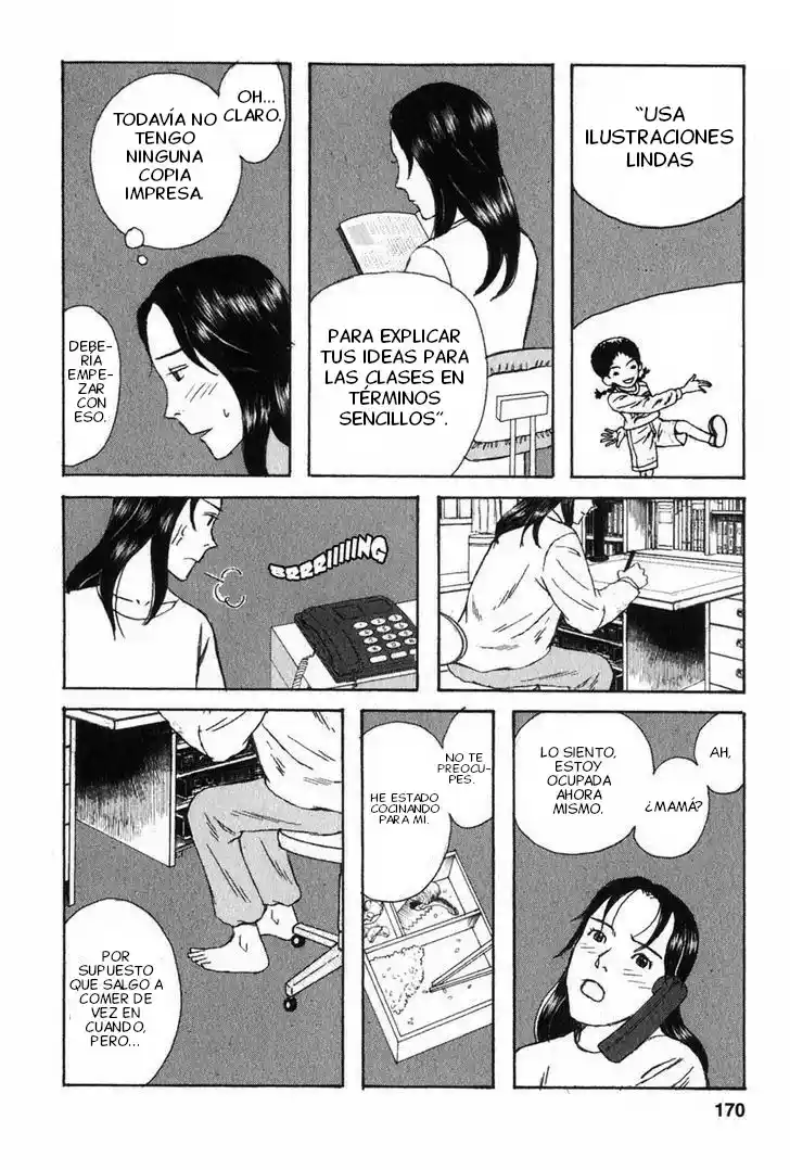 Kodomo No Kodomo - Capítulo 8 - Página 10 - LectorTMOo