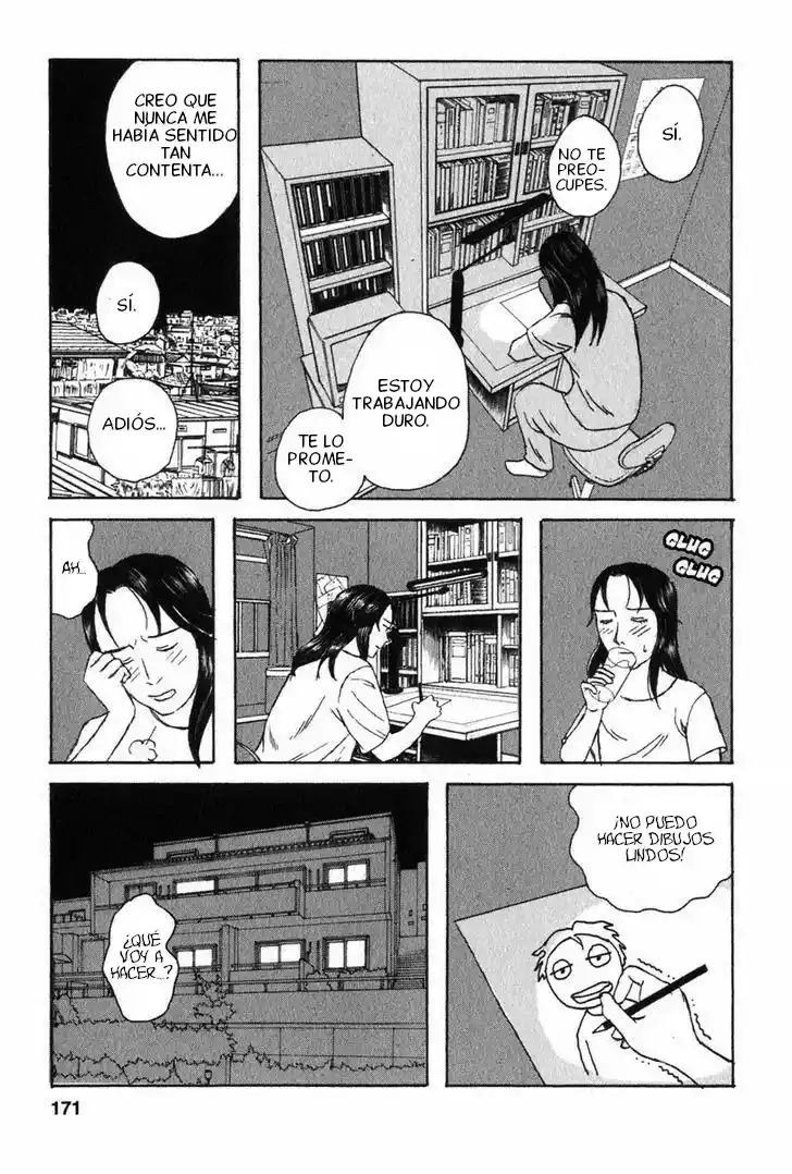 Kodomo No Kodomo - Capítulo 8 - Página 11 - LectorTMOo
