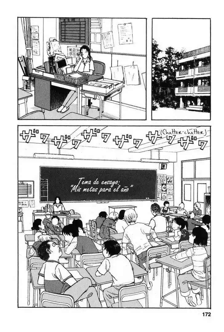 Kodomo No Kodomo - Capítulo 8 - Página 12 - LectorTMOo