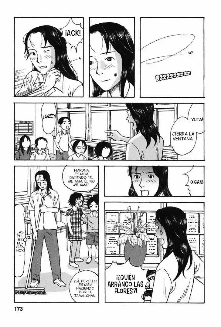Kodomo No Kodomo - Capítulo 8 - Página 13 - LectorTMOo