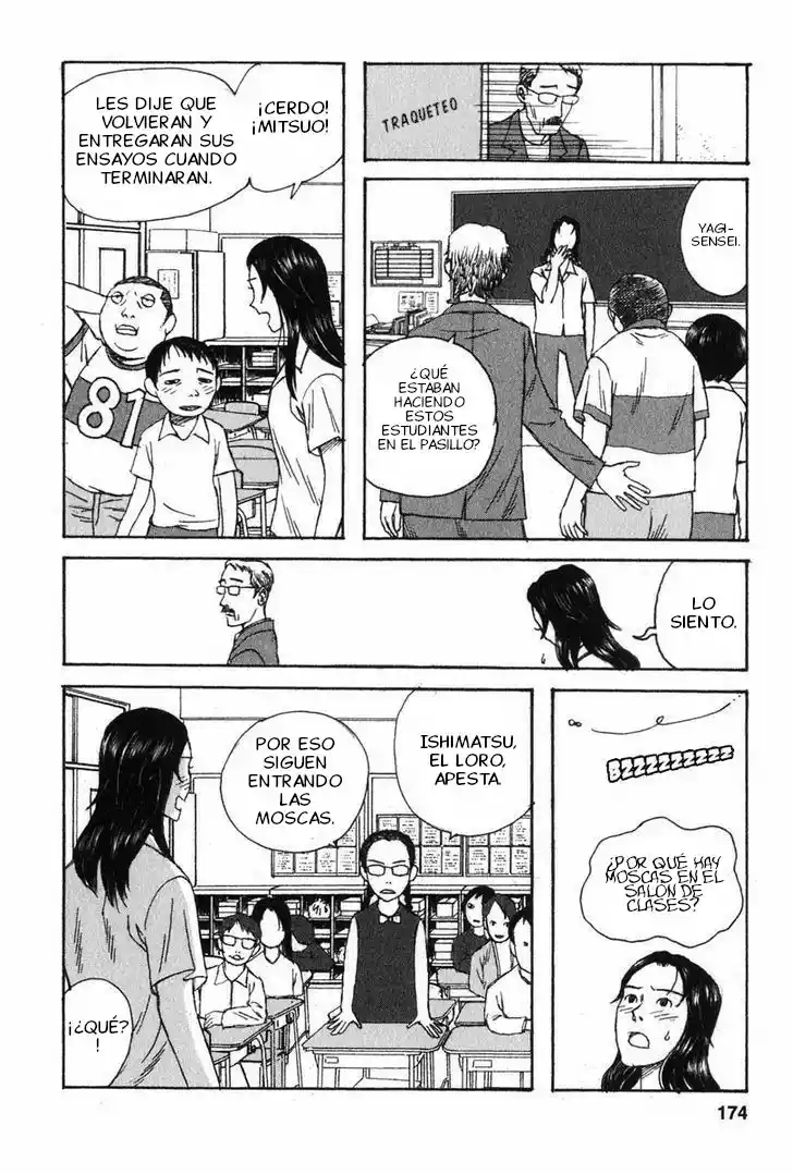 Kodomo No Kodomo - Capítulo 8 - Página 14 - LectorTMOo
