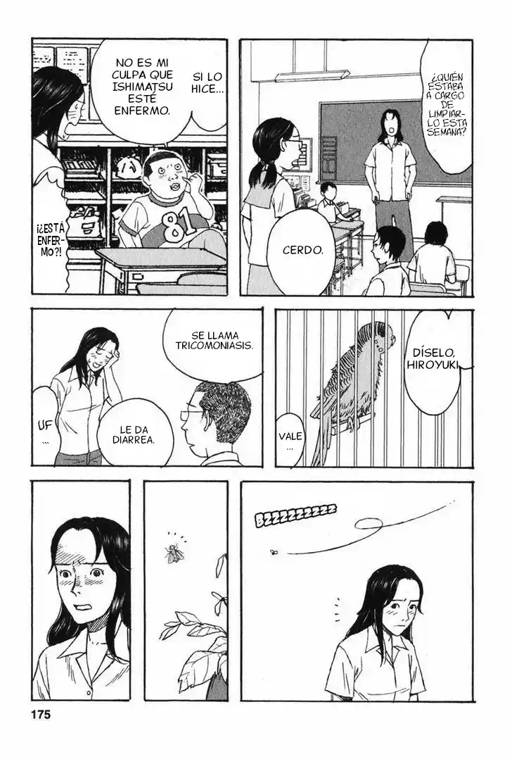 Kodomo No Kodomo - Capítulo 8 - Página 15 - LectorTMOo