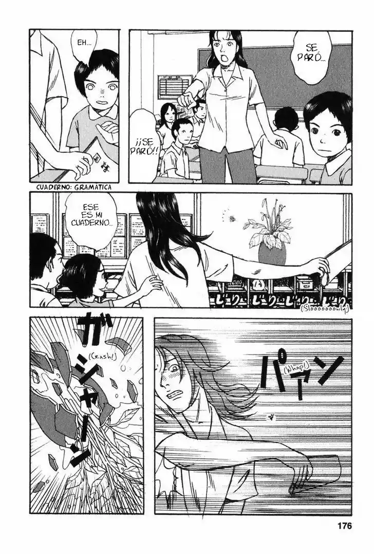Kodomo No Kodomo - Capítulo 8 - Página 16 - LectorTMOo