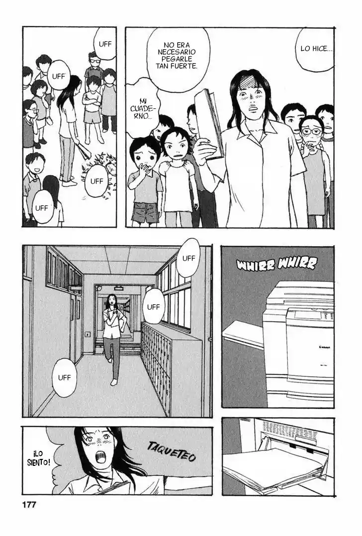 Kodomo No Kodomo - Capítulo 8 - Página 17 - LectorTMOo