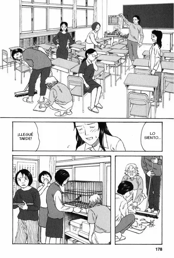 Kodomo No Kodomo - Capítulo 8 - Página 18 - LectorTMOo