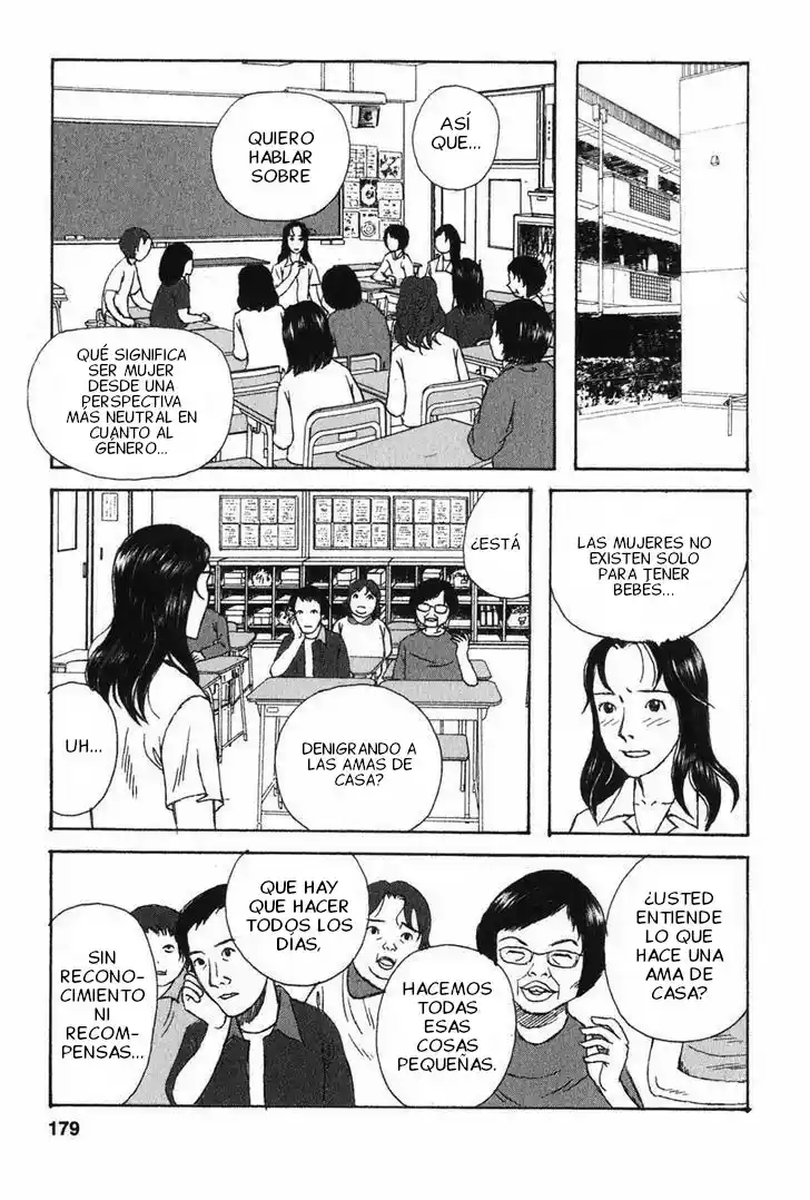 Kodomo No Kodomo - Capítulo 8 - Página 19 - LectorTMOo