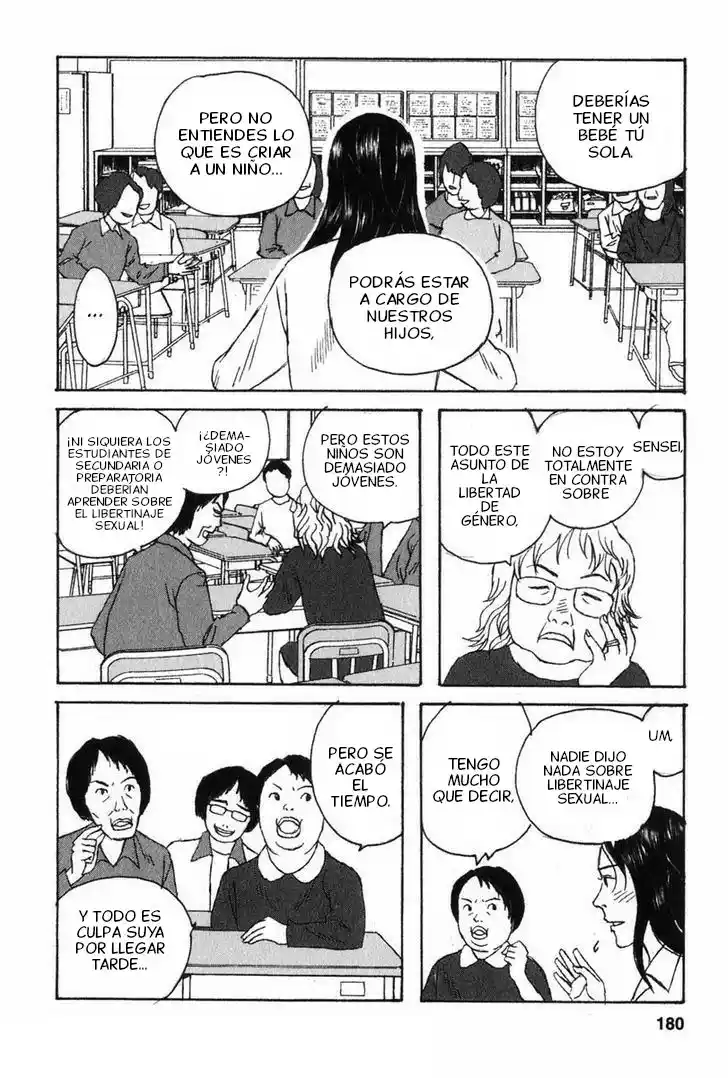 Kodomo No Kodomo - Capítulo 8 - Página 20 - LectorTMOo