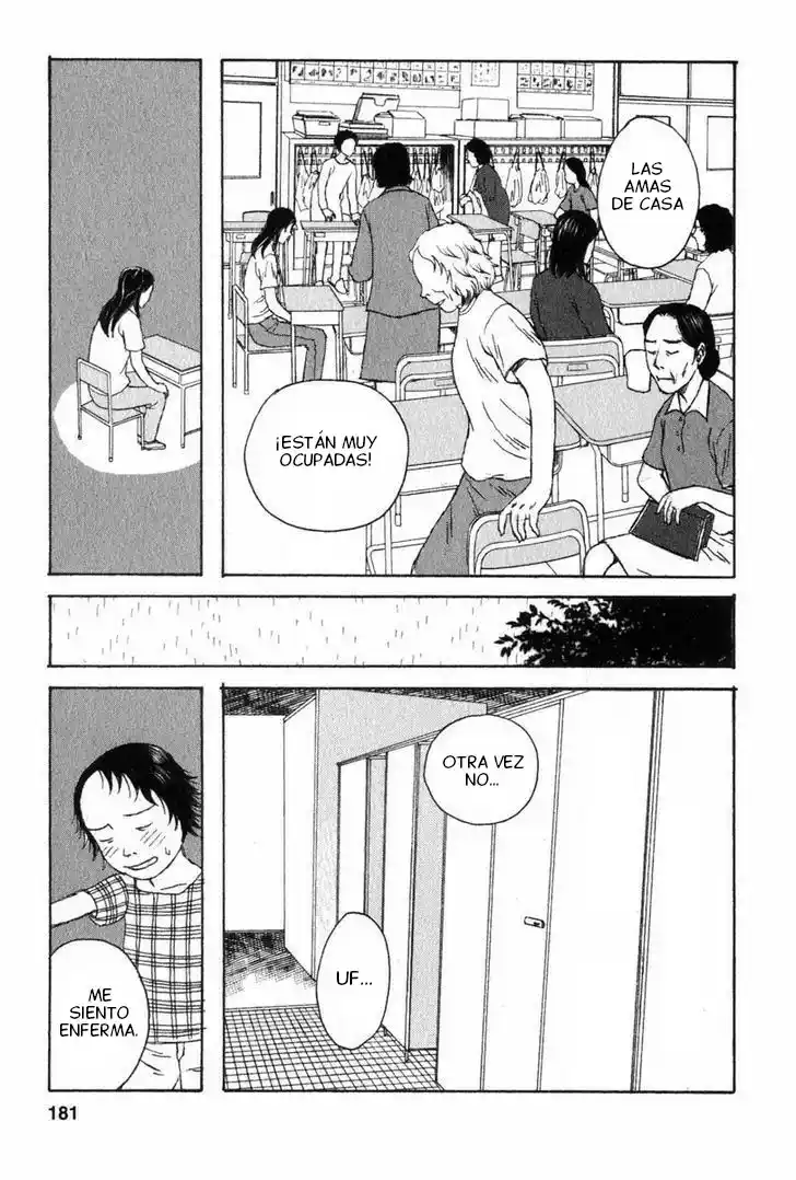 Kodomo No Kodomo - Capítulo 8 - Página 21 - LectorTMOo