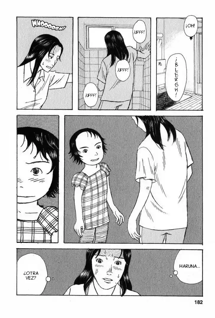 Kodomo No Kodomo - Capítulo 8 - Página 22 - LectorTMOo