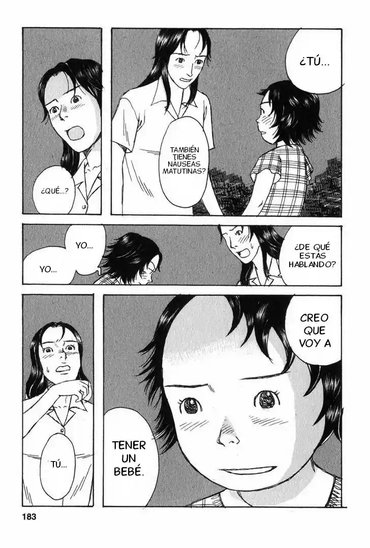 Kodomo No Kodomo - Capítulo 8 - Página 23 - LectorTMOo