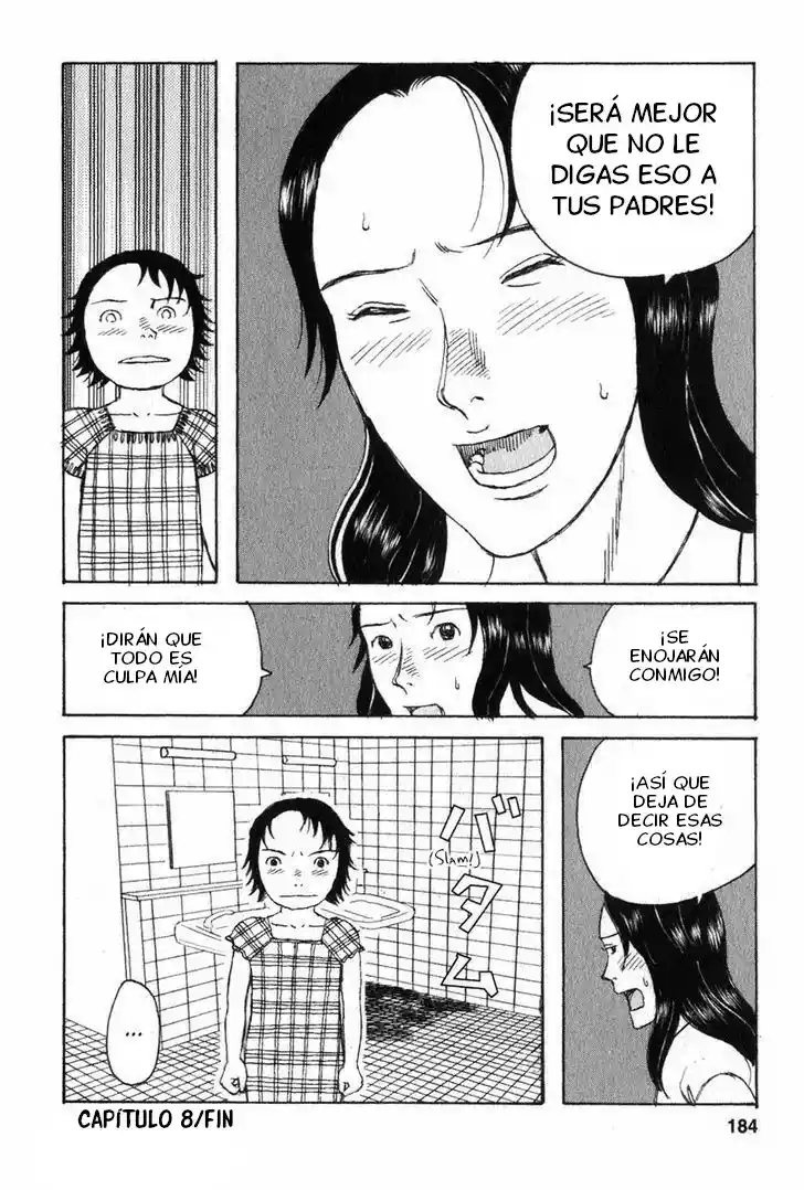 Kodomo No Kodomo - Capítulo 8 - Página 24 - LectorTMOo
