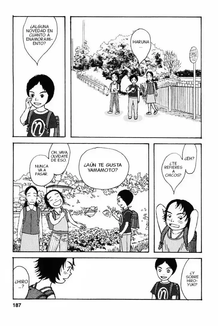 Kodomo No Kodomo - Capítulo 9 - Página 5 - LectorTMOo