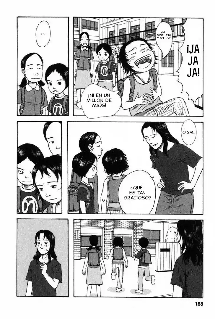 Kodomo No Kodomo - Capítulo 9 - Página 6 - LectorTMOo