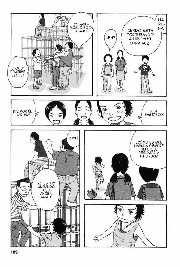 Kodomo No Kodomo - Capítulo 9 - Página 7 - LectorTMOo