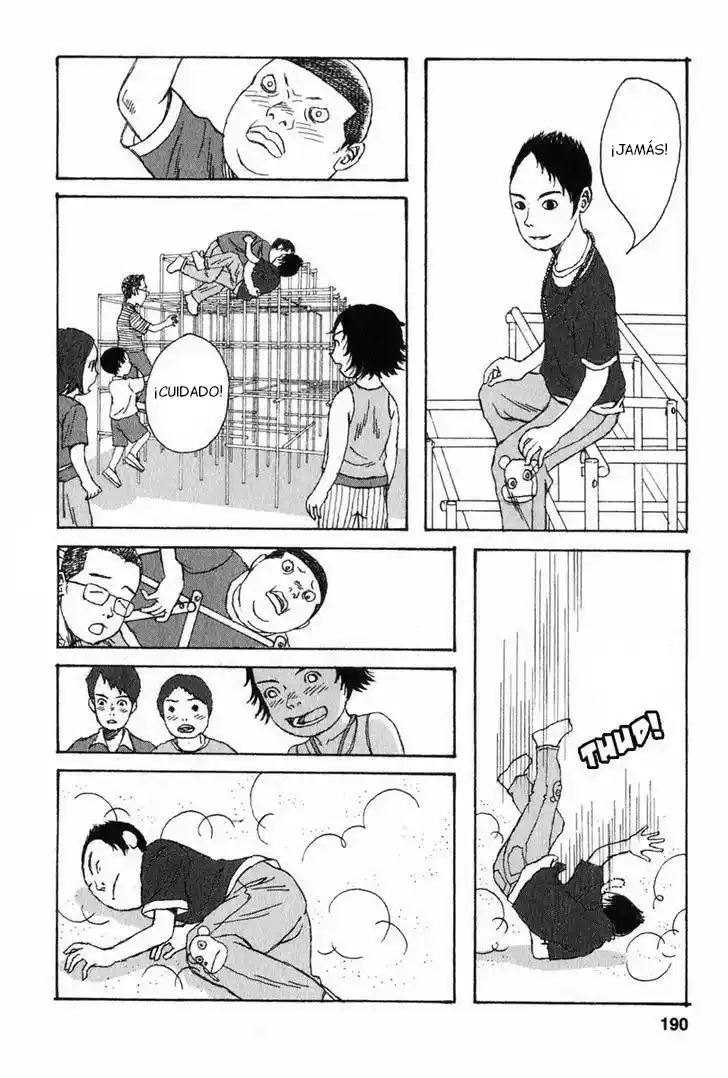 Kodomo No Kodomo - Capítulo 9 - Página 8 - LectorTMOo