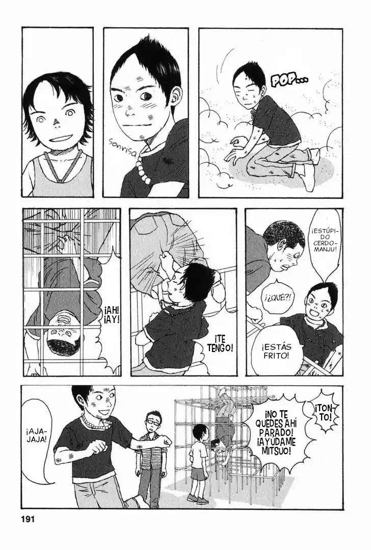 Kodomo No Kodomo - Capítulo 9 - Página 9 - LectorTMOo