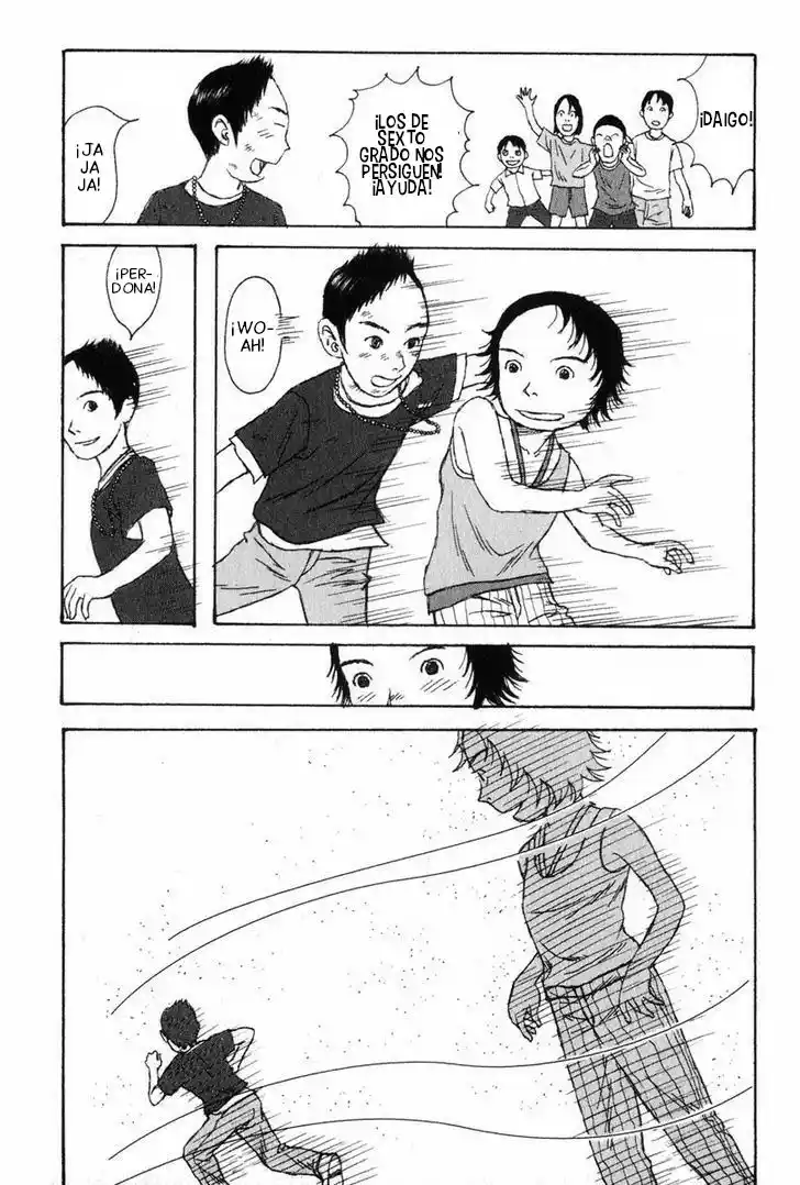Kodomo No Kodomo - Capítulo 9 - Página 10 - LectorTMOo
