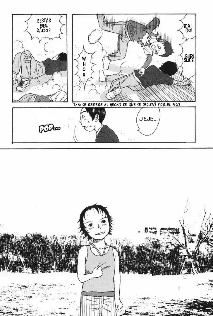 Kodomo No Kodomo - Capítulo 9 - Página 11 - LectorTMOo