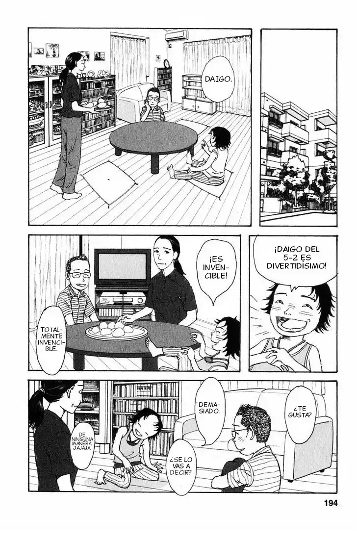 Kodomo No Kodomo - Capítulo 9 - Página 12 - LectorTMOo