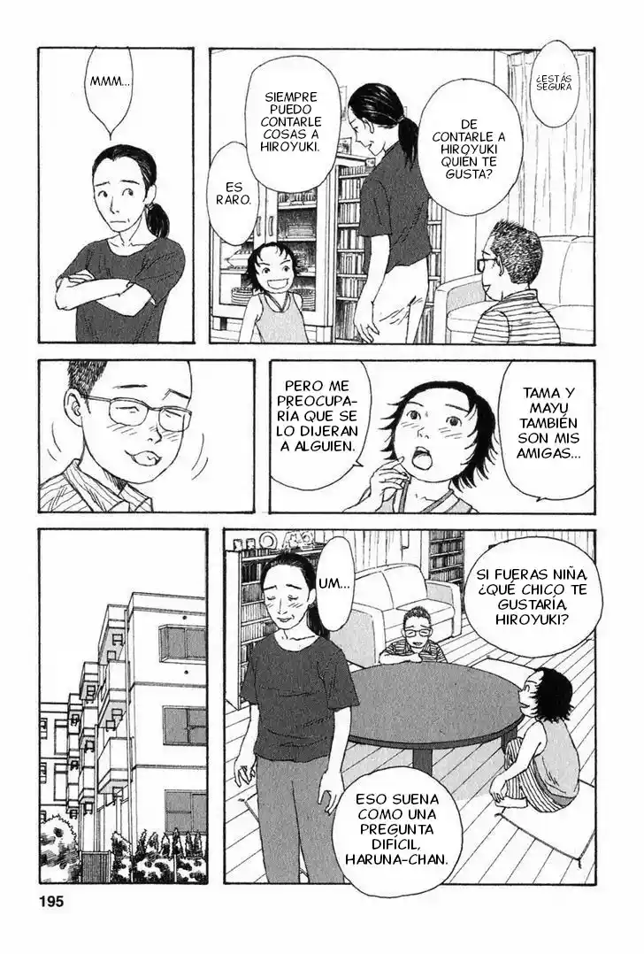 Kodomo No Kodomo - Capítulo 9 - Página 13 - LectorTMOo