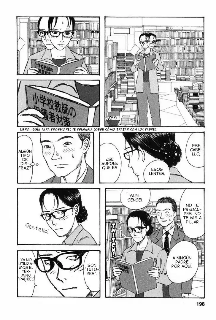 Kodomo No Kodomo - Capítulo 9 - Página 16 - LectorTMOo