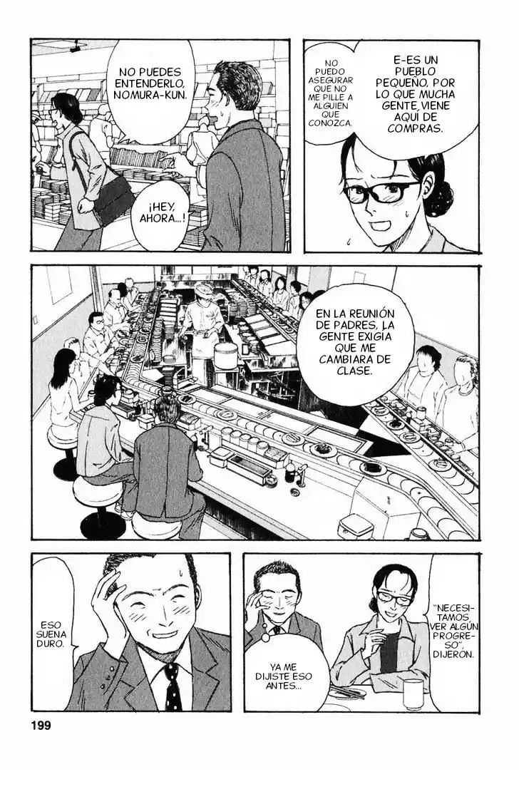 Kodomo No Kodomo - Capítulo 9 - Página 17 - LectorTMOo