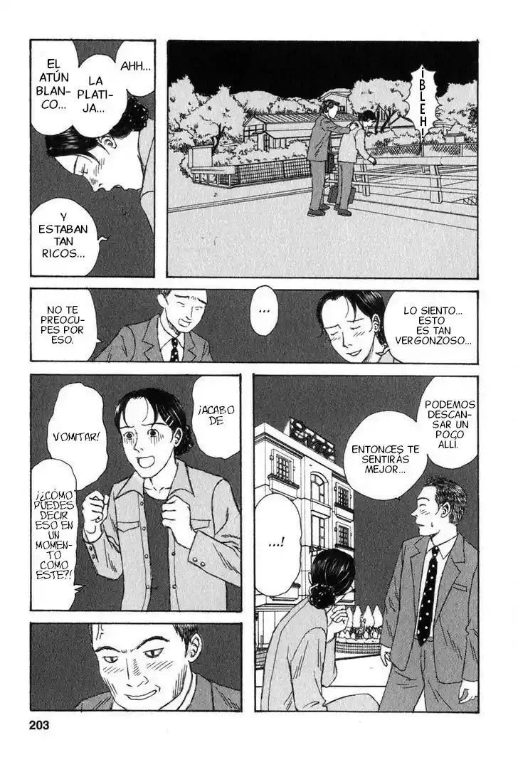 Kodomo No Kodomo - Capítulo 9 - Página 21 - LectorTMOo