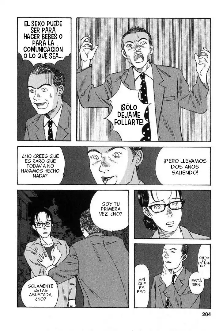 Kodomo No Kodomo - Capítulo 9 - Página 22 - LectorTMOo