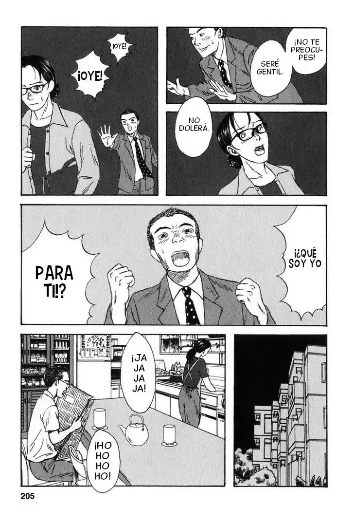 Kodomo No Kodomo - Capítulo 9 - Página 23 - LectorTMOo