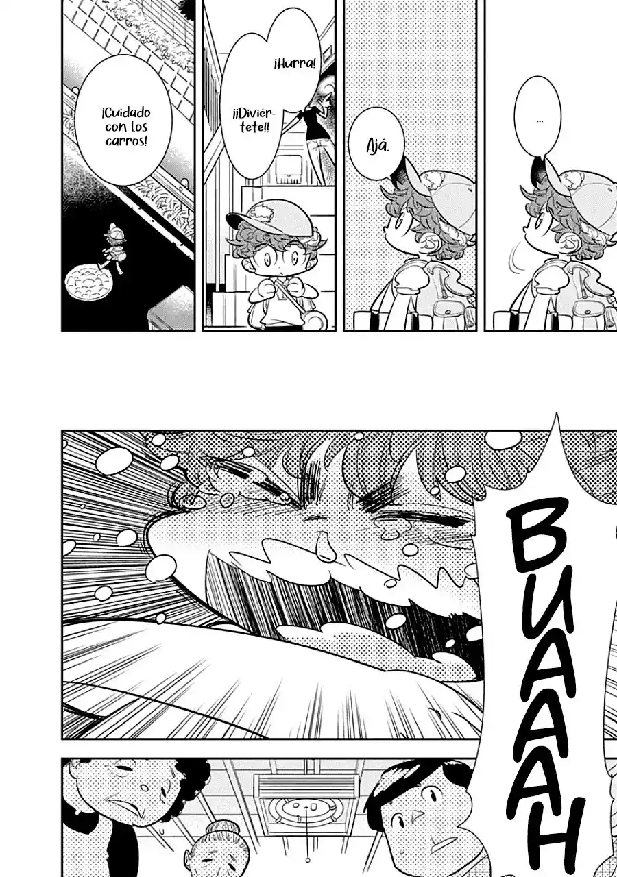 Kodomo Otona - Capítulo 6 - Página 6 - LectorTMOo