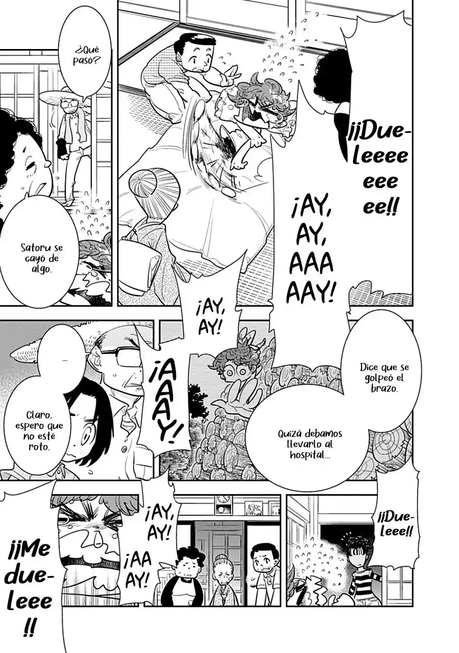 Kodomo Otona - Capítulo 6 - Página 7 - LectorTMOo