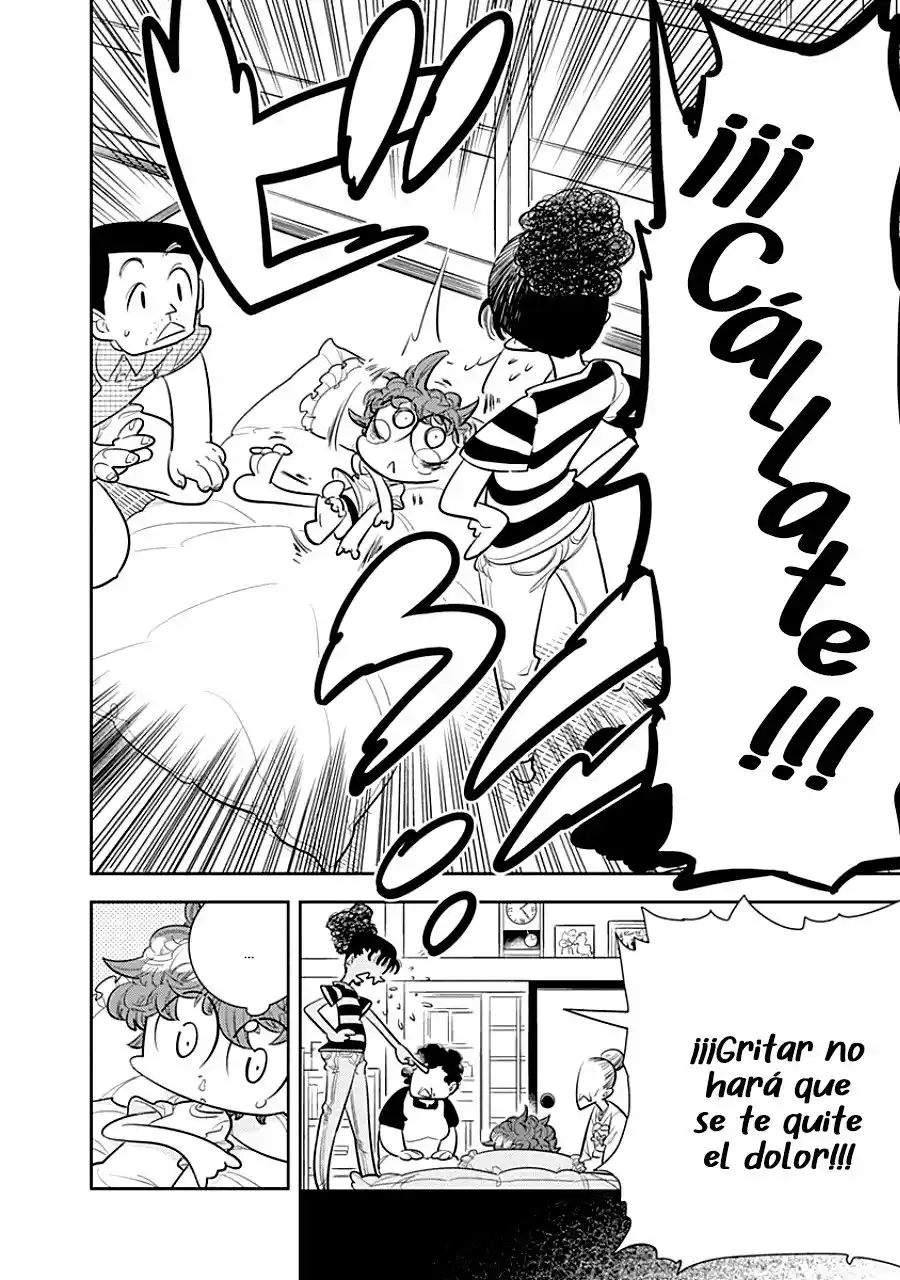 Kodomo Otona - Capítulo 6 - Página 8 - LectorTMOo