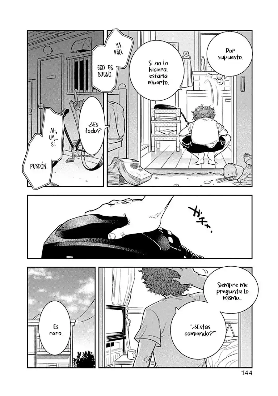 Kodomo Otona - Capítulo 6 - Página 10 - LectorTMOo