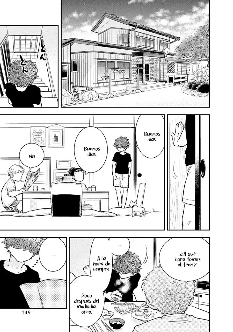 Kodomo Otona - Capítulo 6 - Página 15 - LectorTMOo
