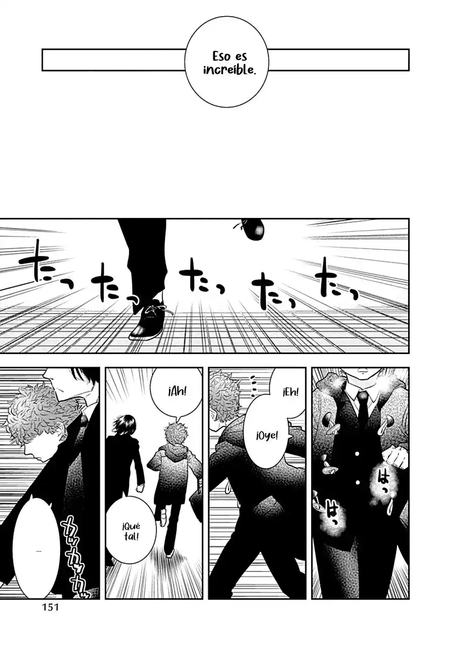 Kodomo Otona - Capítulo 6 - Página 17 - LectorTMOo