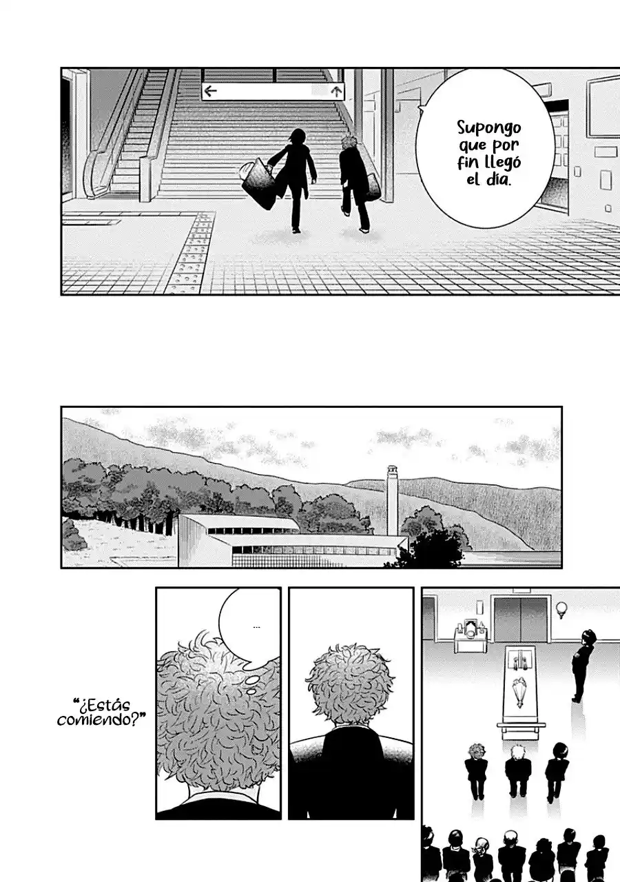 Kodomo Otona - Capítulo 6 - Página 18 - LectorTMOo