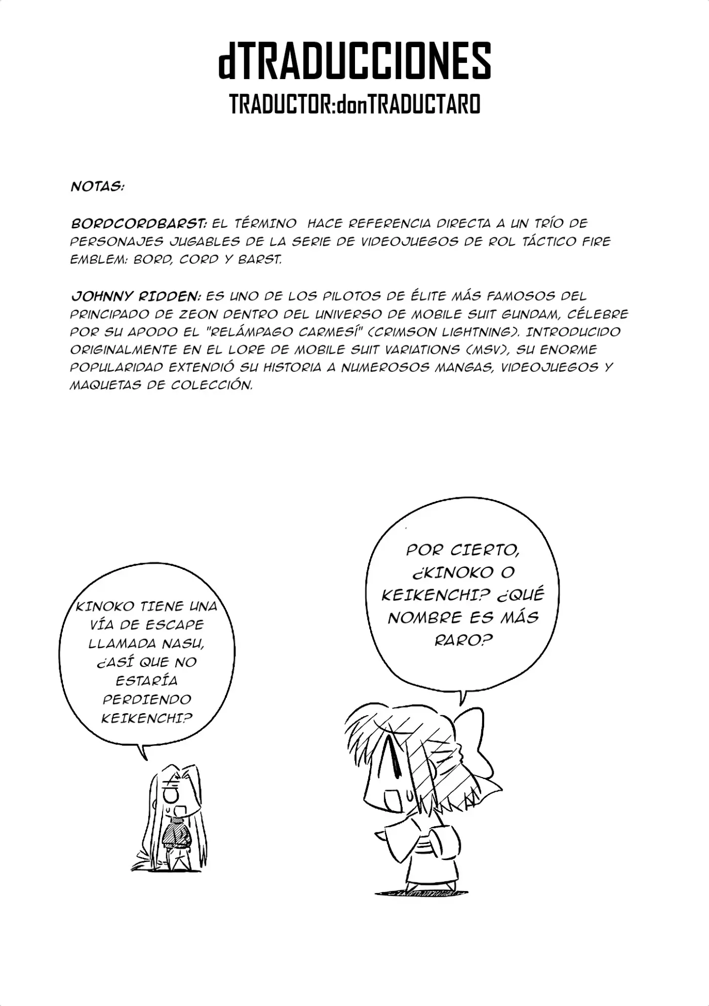 Koha-Ace - Capítulo 8 - Página 11 - LectorTMOo