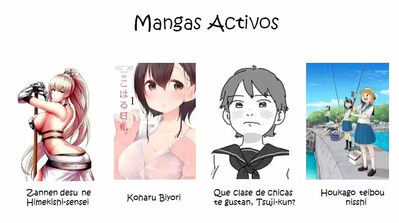 Koharu Biyori - Capítulo 13 - Página 11 - LectorTMOo