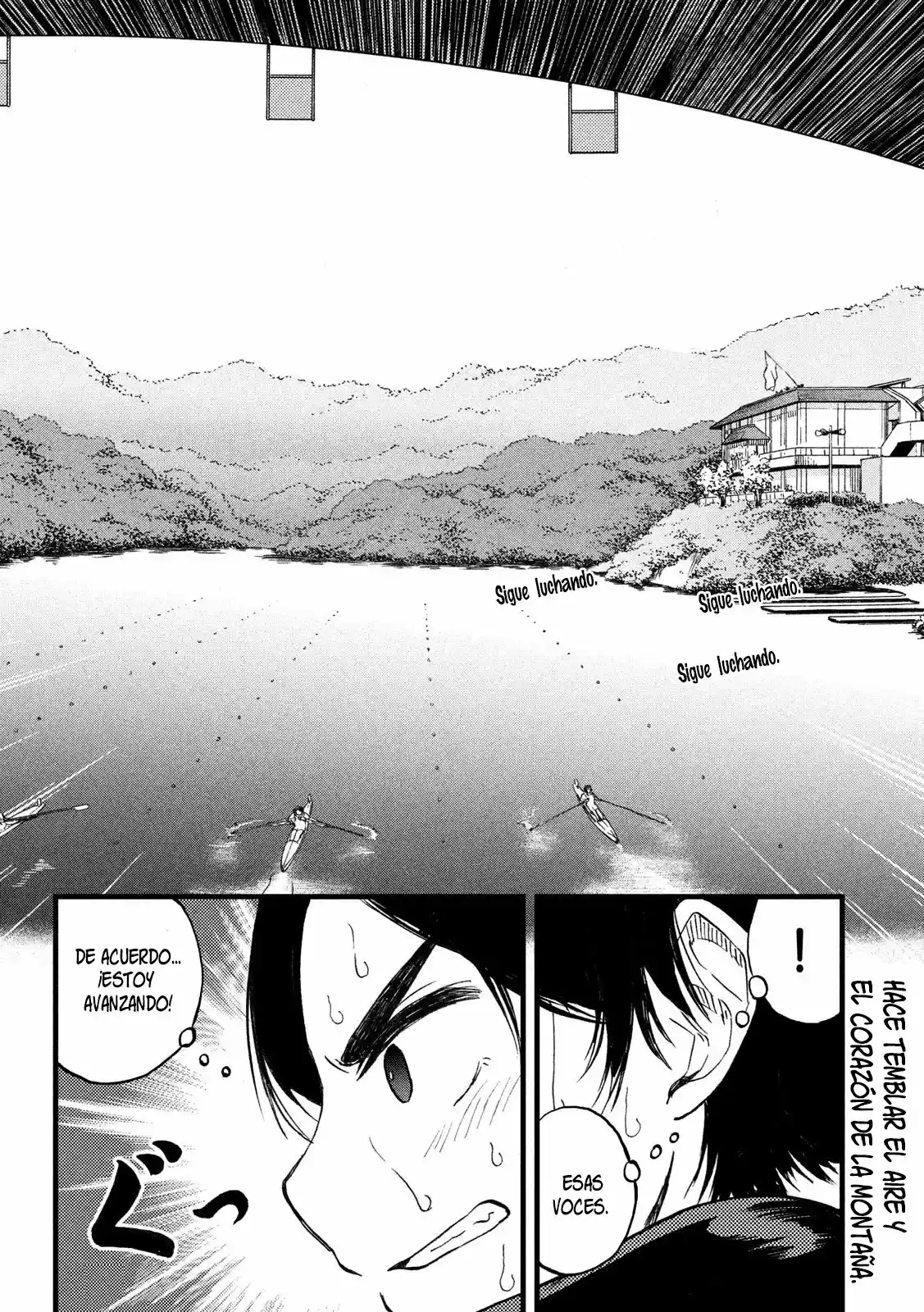 Koharu Haru! - Capítulo 18 - Página 8 - LectorTMOo