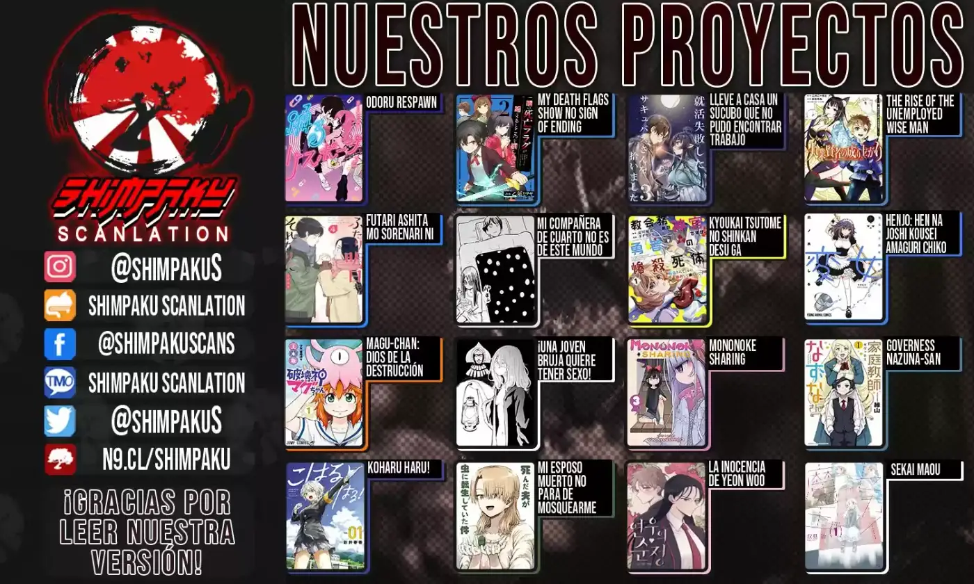 Koharu Haru! - Capítulo 27 - Página 6 - LectorTMOo