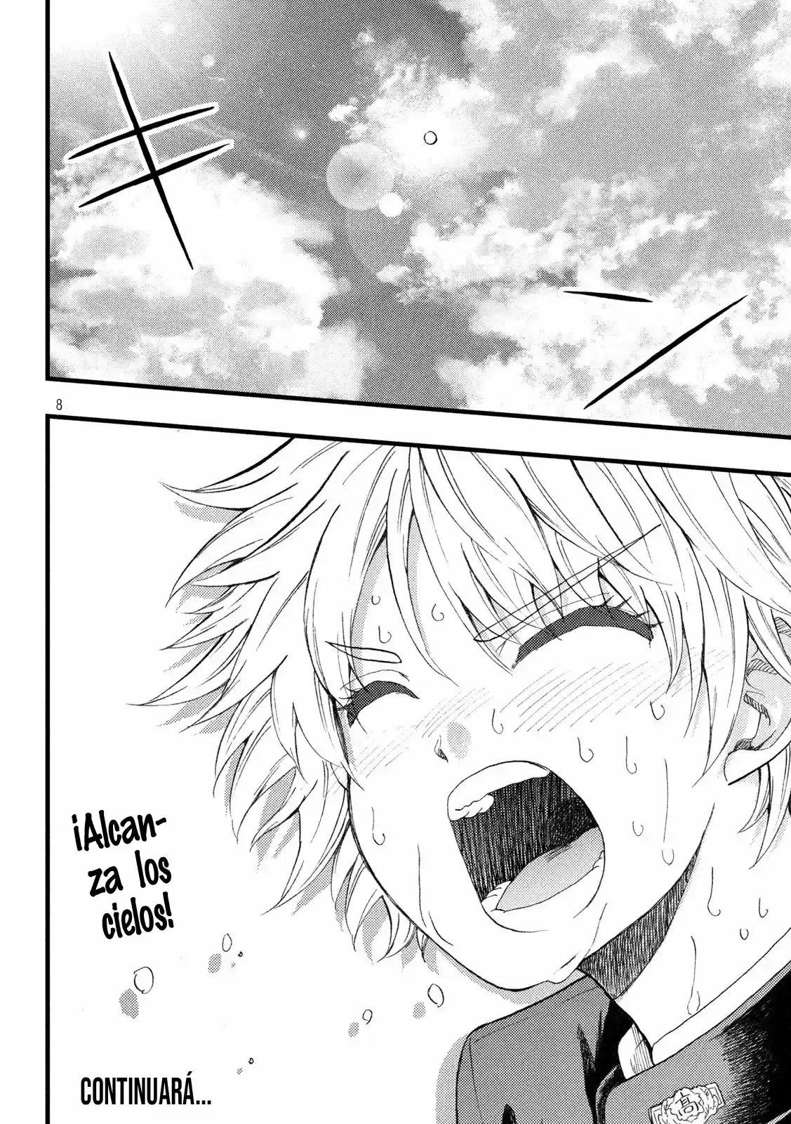 Koharu Haru! - Capítulo 31 - Página 4 - LectorTMOo